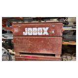 Jobox Metal Toolbox