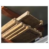 TJI Floor Joist - 11 pcs 16ï¿½x12ï¿½