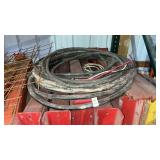 Roll of Scrap Copper Wire