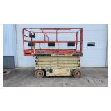 JLG 2646E2 Scissor Lift
