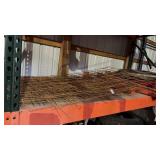 Reinforcement Wire For Sidewalk