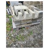 Block assortment 1 skid