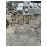 Assortment of blocks