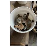 14 Scaffold Feet