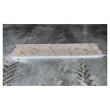 7 ft Bil Jax Scaffold Plank