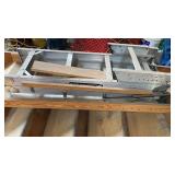 Louisville Dropdown Ladder for Attic