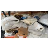 Heavy Duty Plastic Sheeting