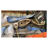 Tarps