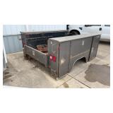 Toolbox Truck Bed