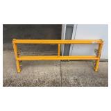 2 Ft Scaffold Set No Braces