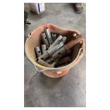 20 Scaffold Pins