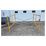 4 Ft Scaffolding Frame Set