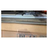 J Channel, Soffit and Facia, Vinyl Siding