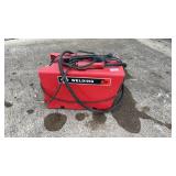Napa Gas/No Gas Wire Welder Model 83-319