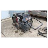 Lynx Hydraulic Power Unit