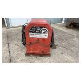 Lincoln Electric AC/DC Arc Welder Model AC/DC