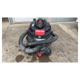 Shop-Vac SVX2 16gal 6.5 peak hp