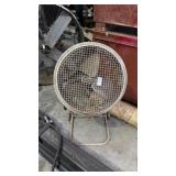 Westinghouse Fan on Stand