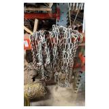Tire Chains