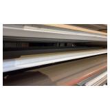 16 Ft Largest Sheet Metal