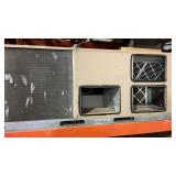 Rooftop Air Handler