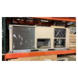 Rooftop Air Handler