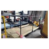 Industrial Safety Basket 86x48x49.5