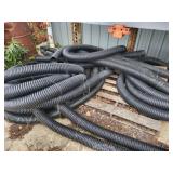 Drain pipe lot