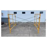 5 Ft Scaffolding Frame Set