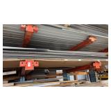 14 Ft Longest Aluminum Soffit Assorted Sizes
