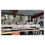 2ft Metal Sheeting and Stone Holding Mesh