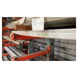 14 8ft Liner Sheets