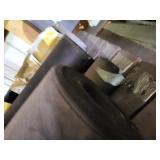 Roof Tar Paper & Ice and Water Shield