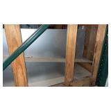 Insulated Vent Roof Box Approximately