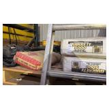 Pallet of Concrete Mix