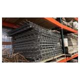 Wire Metal Shelving
