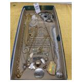 Ladies Necklaces and chains