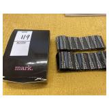 Mark Elastic Rhinestone bracelets