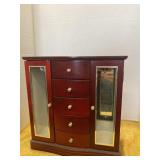 Jewely chest
