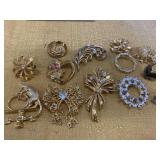 Ladies Pins