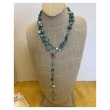 Rosary beads