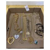 Necklaces and chains