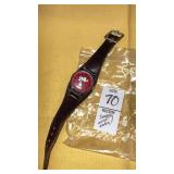 Vintage Snoopy Peanuts character watch