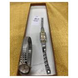 Pulsar ladies wristwatches