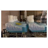 Kay Foaming Soap Lot of 6