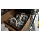 Lot of Spray Bottles