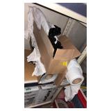 4 Boxes of Dairy Case Liners