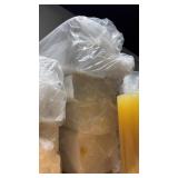 Two New Packs Meat Packing Trays