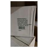 4 boxes of Produce Roll Bags