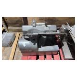 Hobart Industrial Meat Slicer